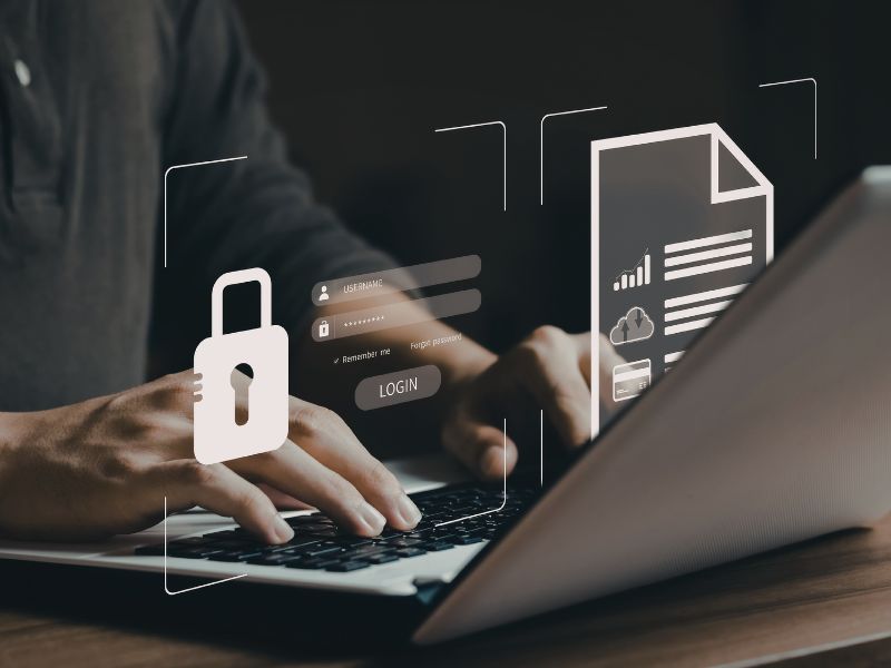 Seguridad y protección en el desarrollo de software