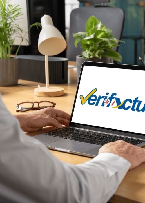 Programa de facturación adaptado a VERIFACTU