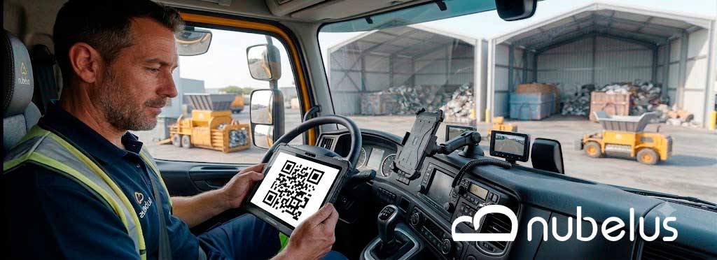 DeCA obligatorio en el transporte de residuos: Todo sobre la nueva legislación