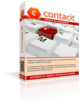 Contacit - Software de contabilidad para la PYME