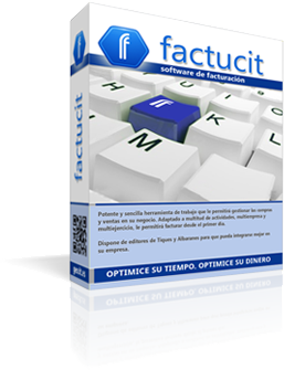Factucit - Software de facturación para la PYME
